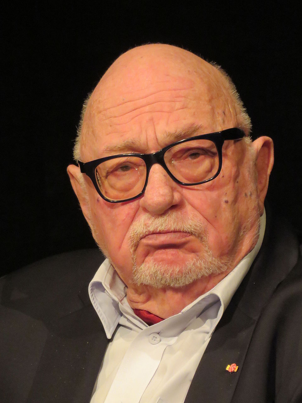 Julian Hoffman