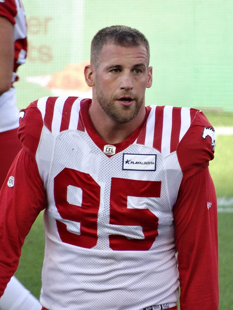 Julian Howsare