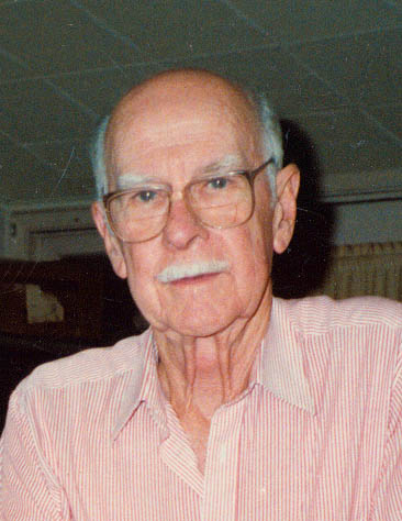 Julian Johnston