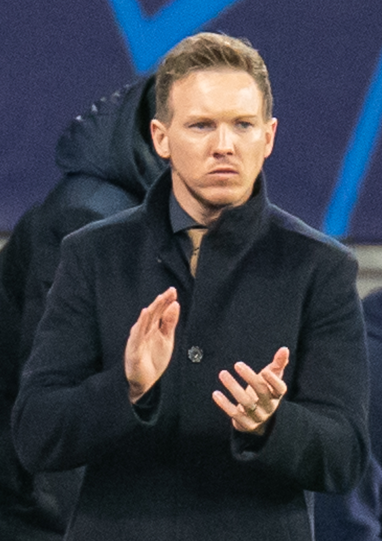 Julian Nagelsmann