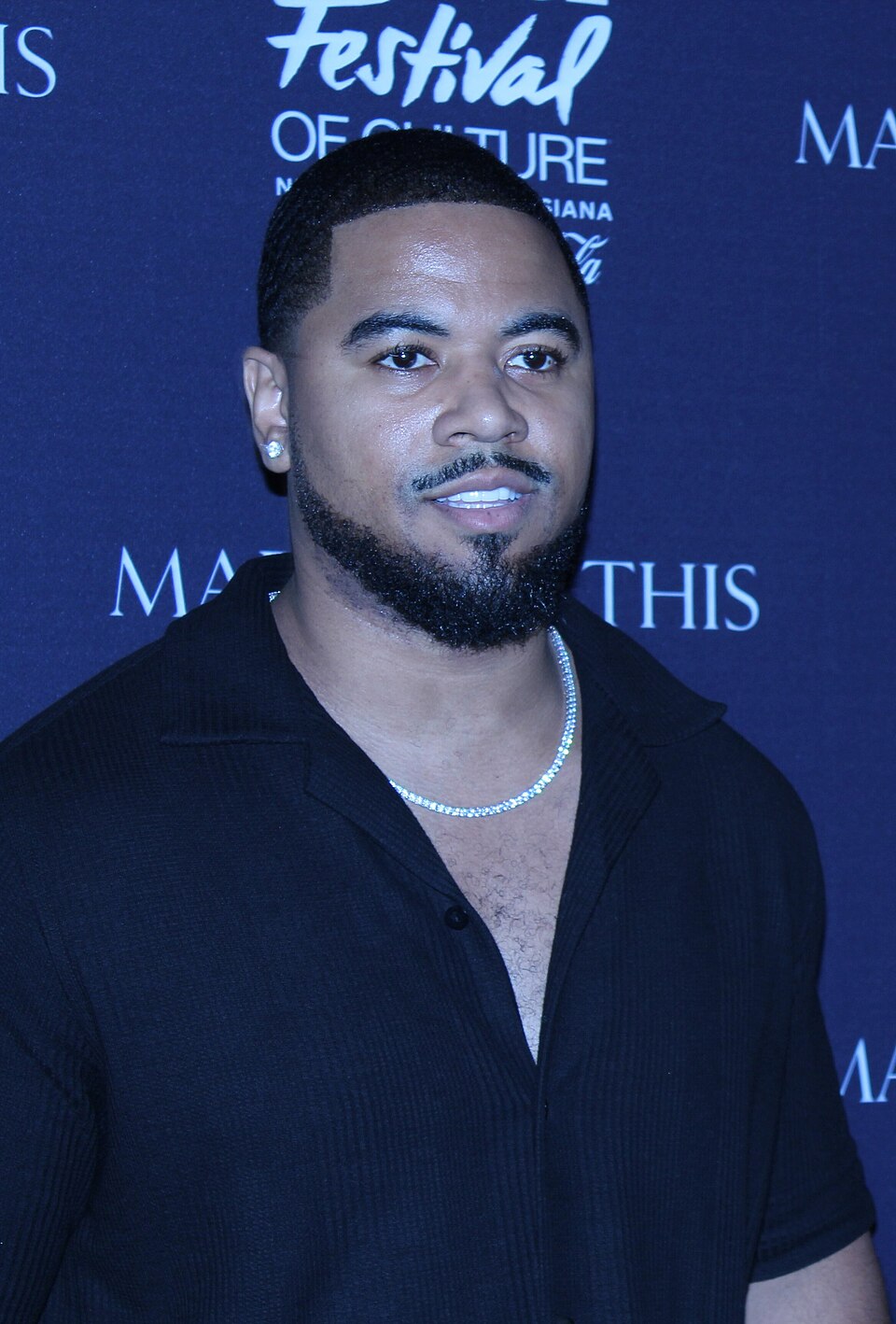 Julian Nicholson