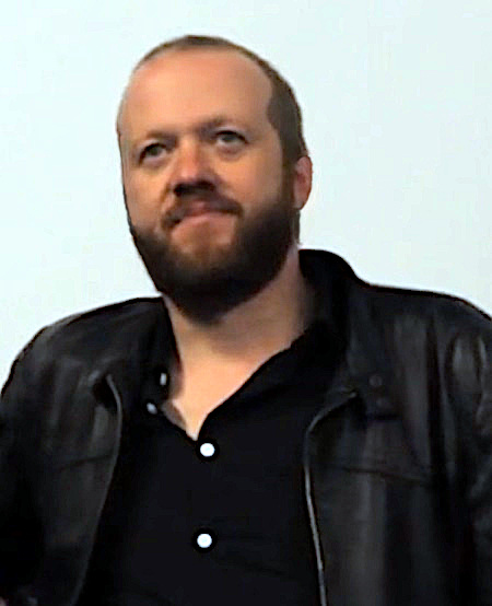 Julian Oram