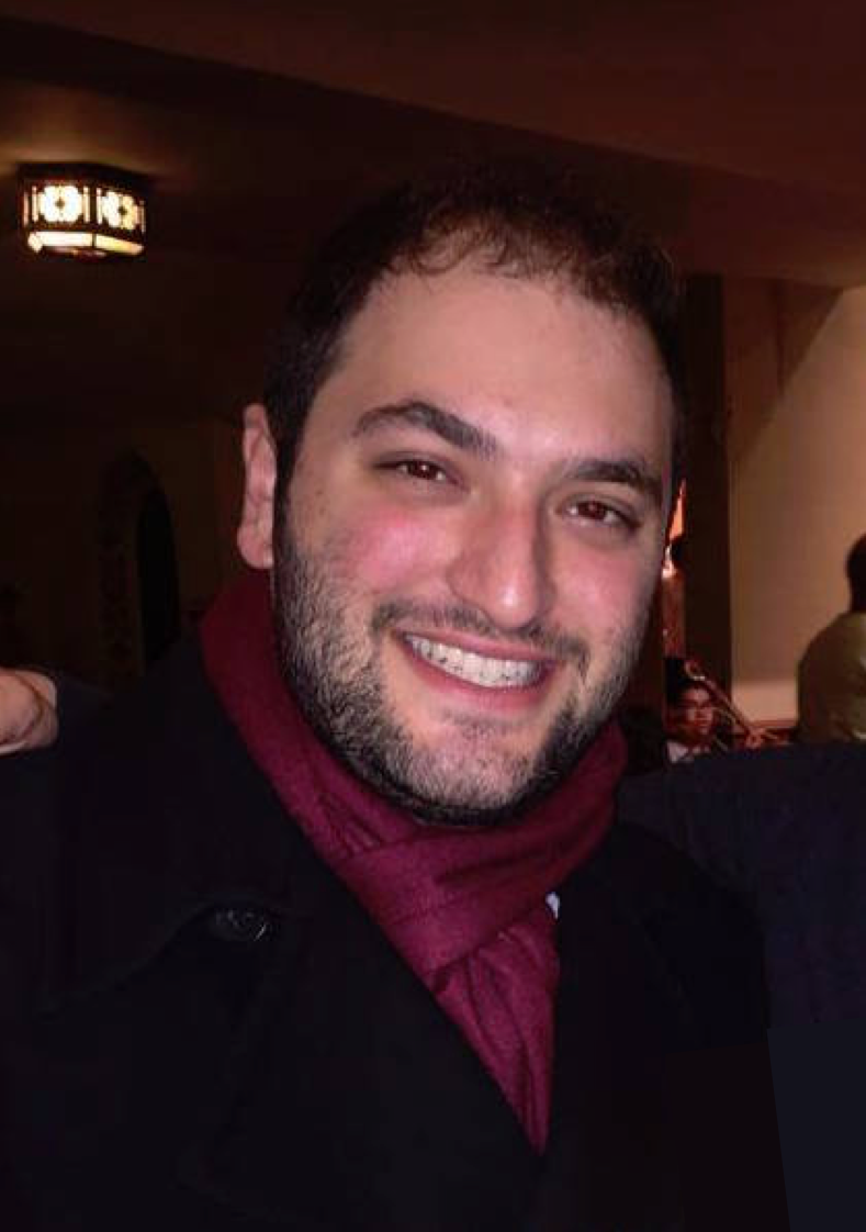 Julian Schwarz