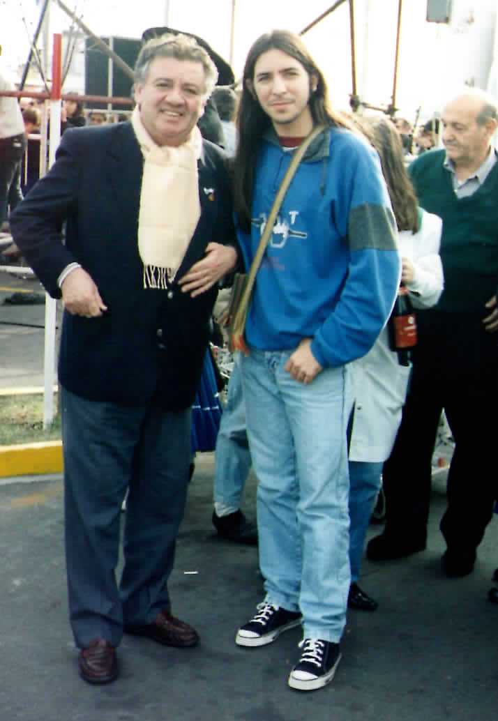 Julián Vat