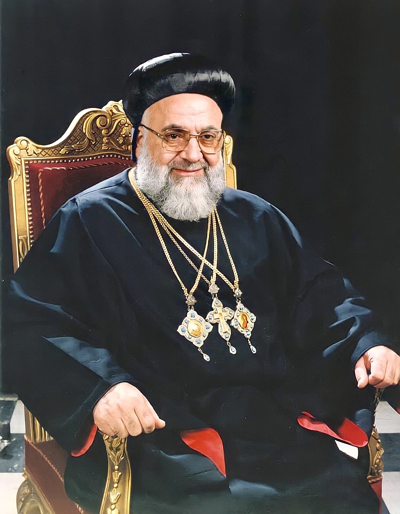 Julian Zakka
