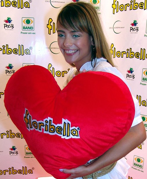 Juliana Bragança