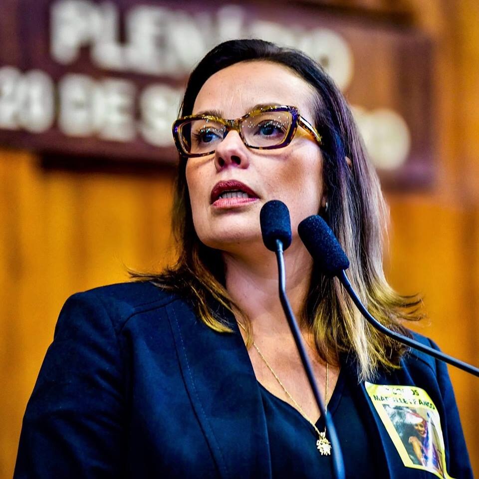 Juliana Brizola