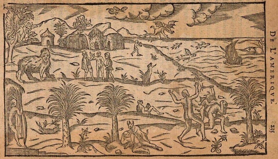 Juliana Peres Magalhaes