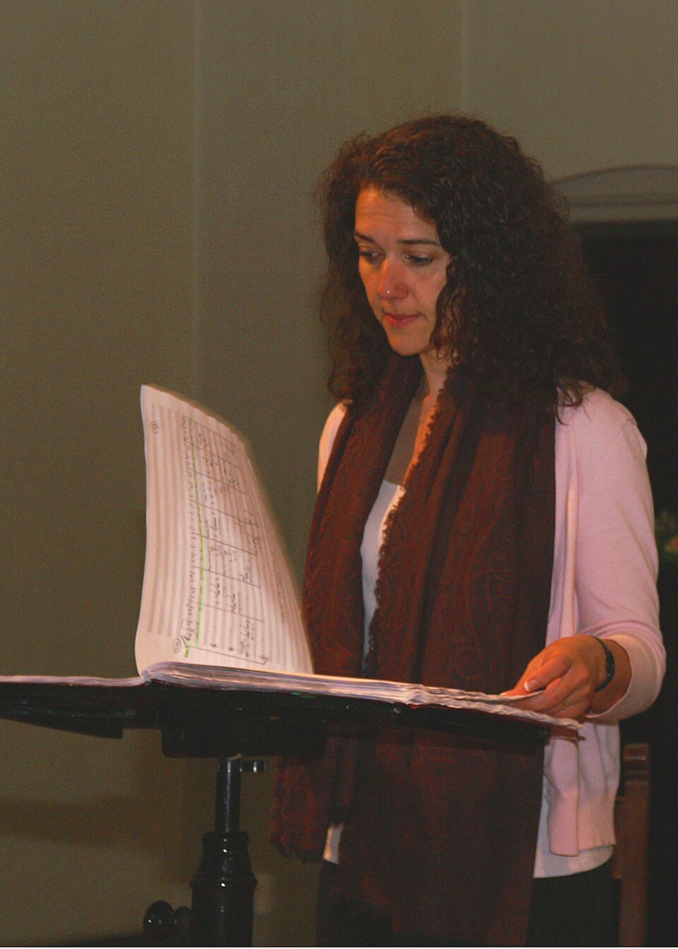 Juliane Banse