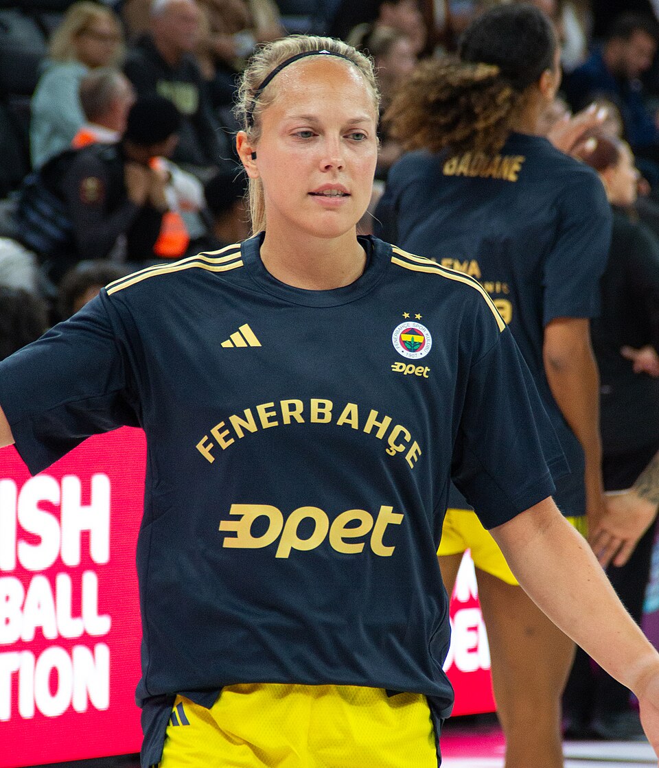 Julie Allemand
