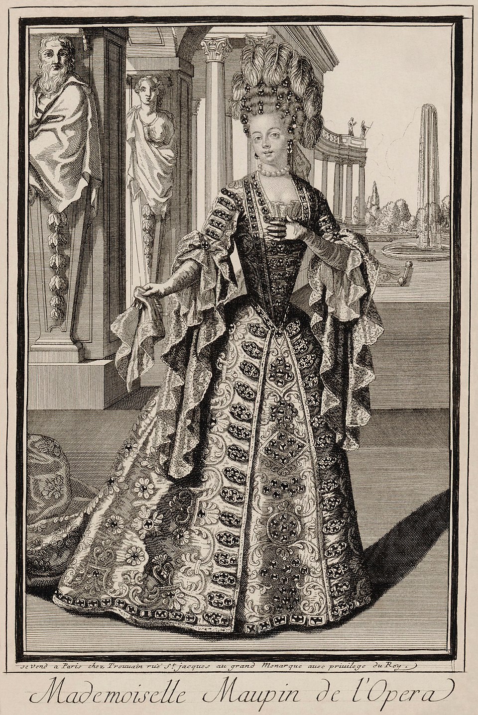 Julie Gautier