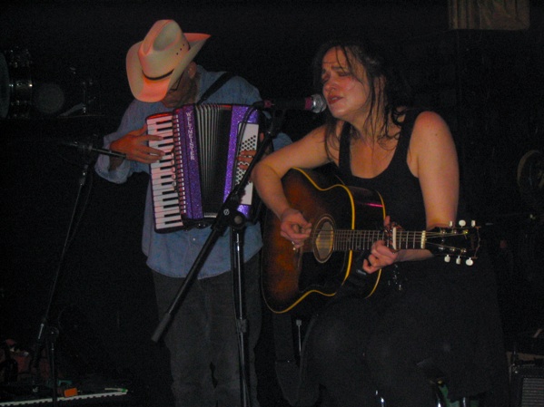 Julie Griffin