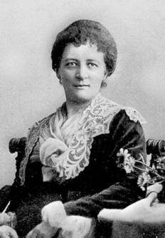 Julie Kretschmar