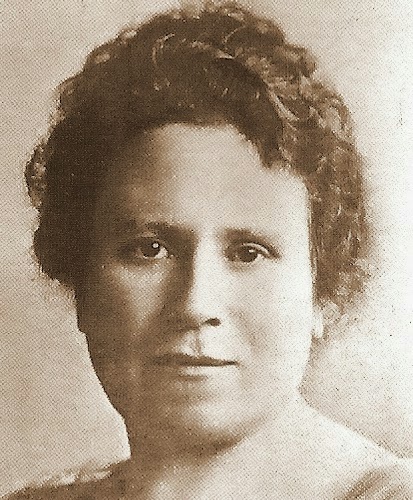 Julie Lanteri