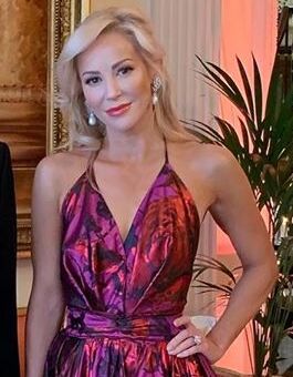 Julie Linton
