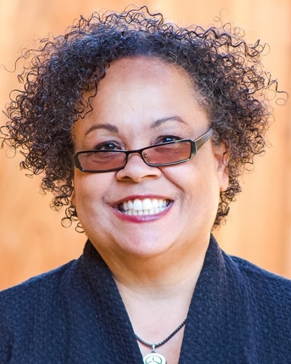 Julie Lythcott-Haims