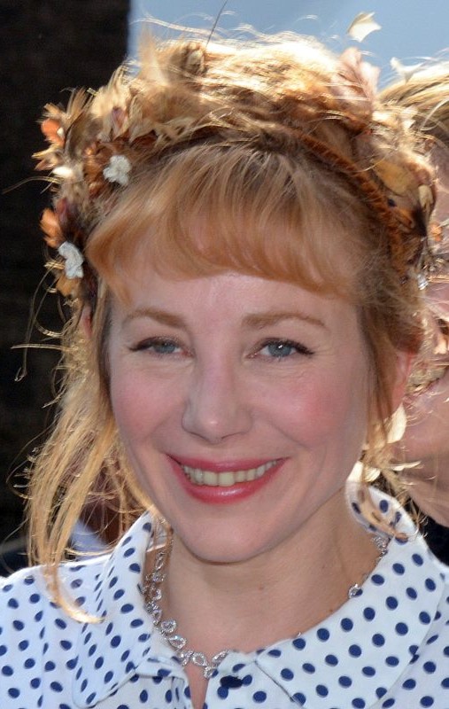 Julie Maré