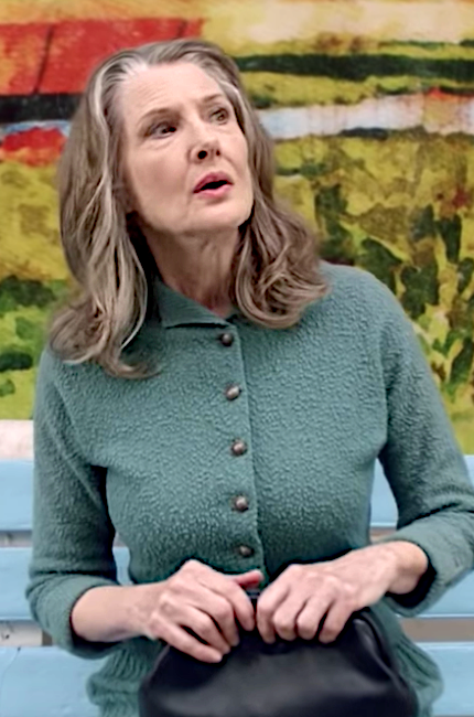 Julie Niland
