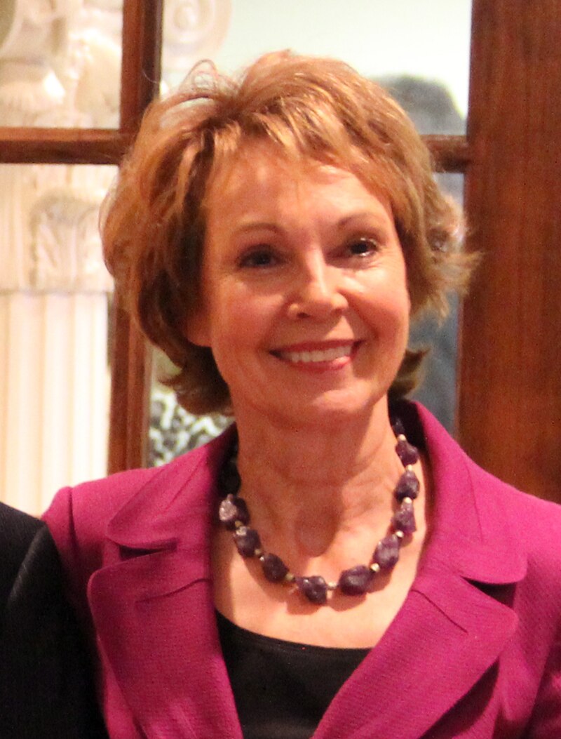 Julie Nixon Eisenhower