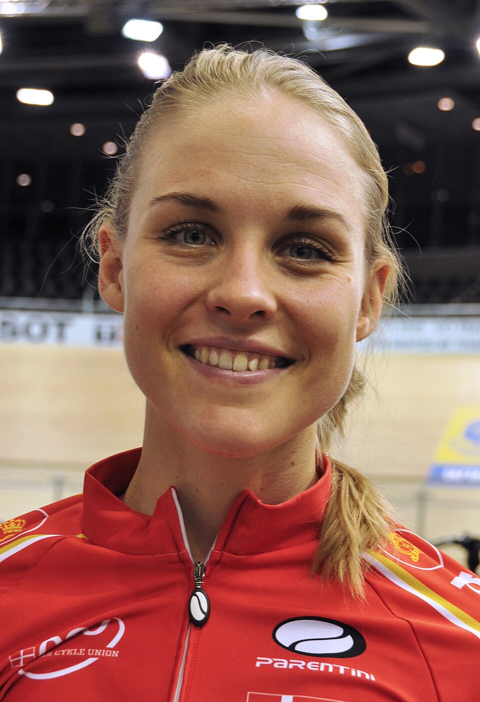 Julie Norman