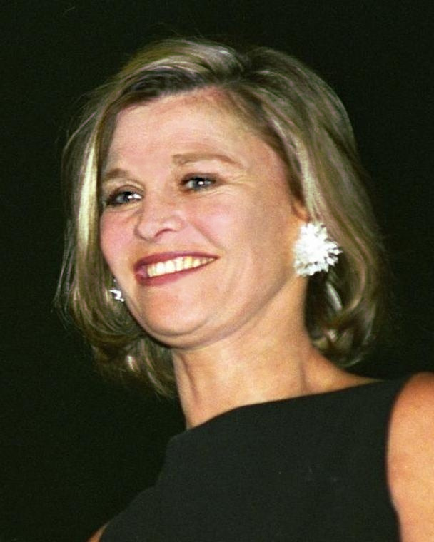 Julie Sánchez