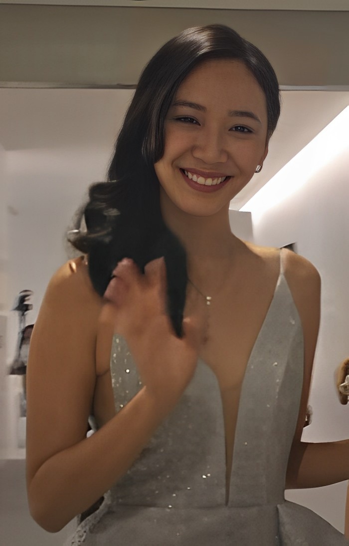 Julie Tan