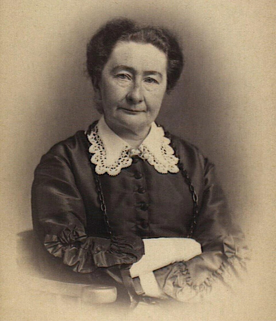 Julie Weber