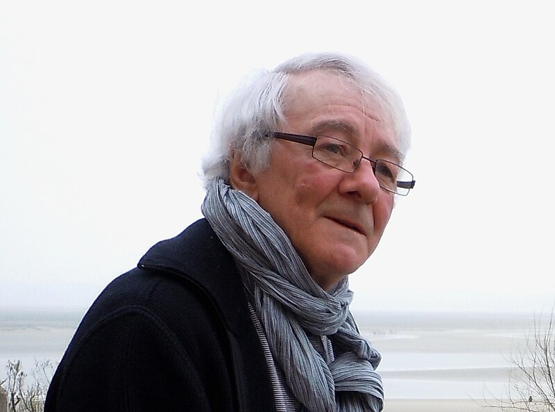 Julien Bondaz