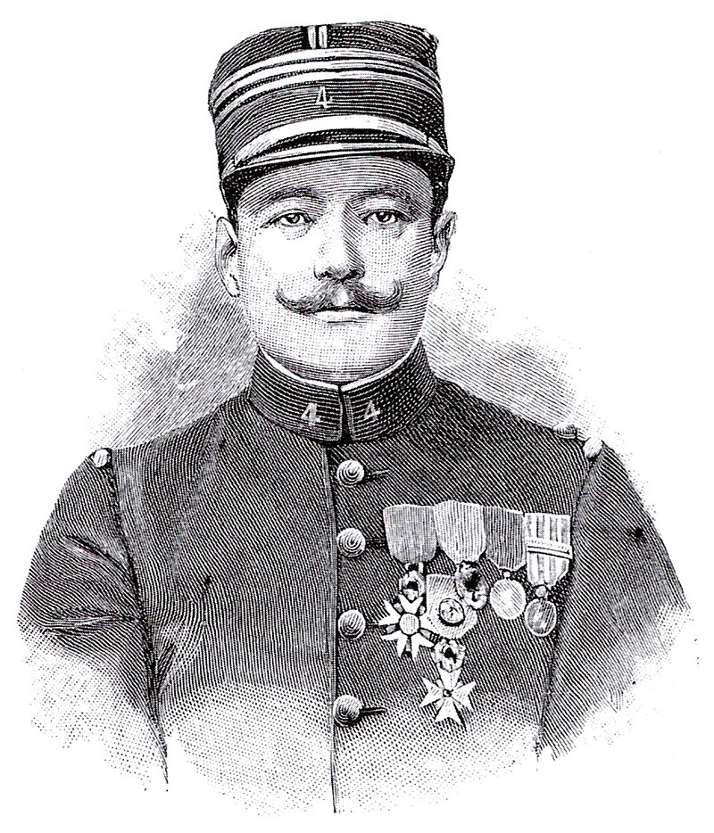 Julien Chanoine
