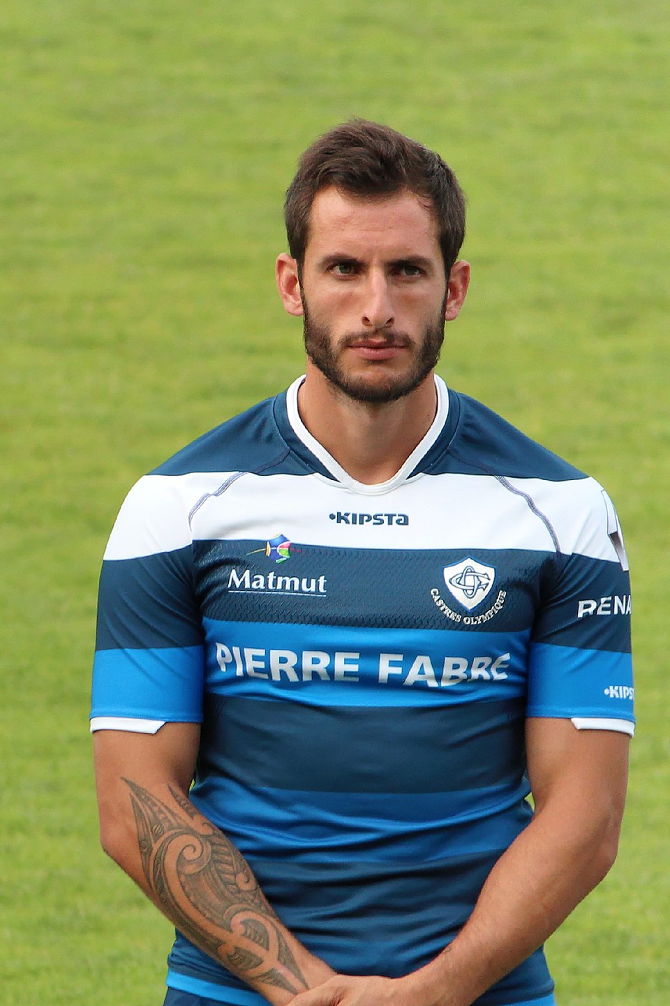 Julien Dumora