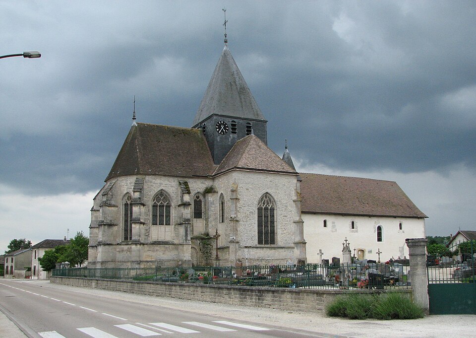 Julien Grosmaire