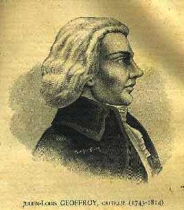 Julien Louis