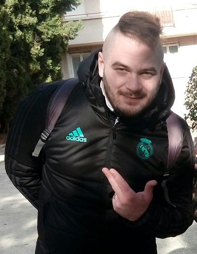 Julien Mari