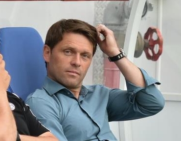 Julien Mollereau