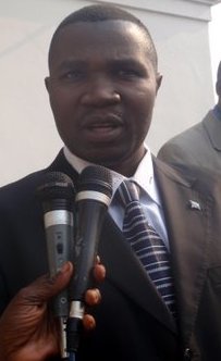 Julien Paluku Kahongya