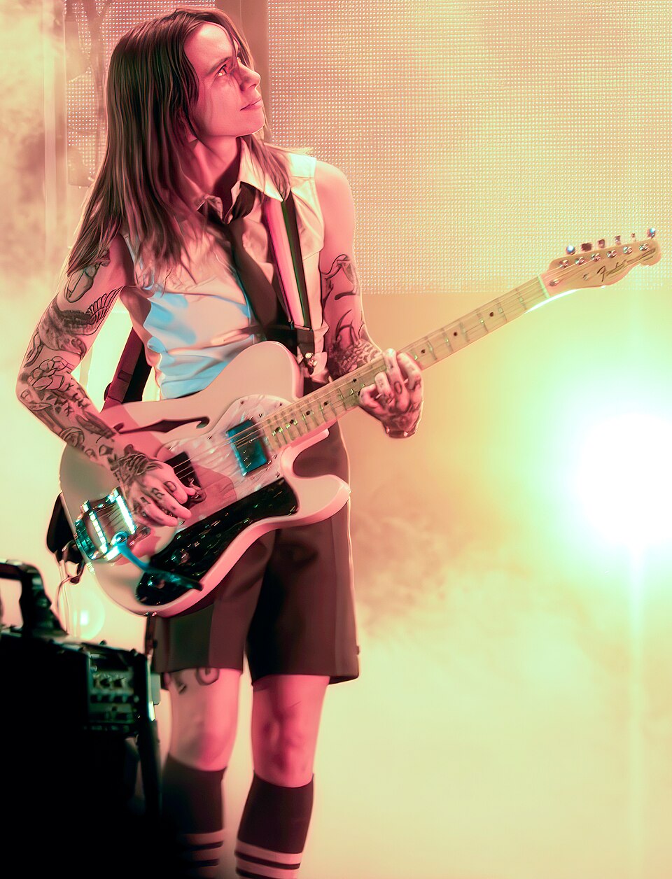 Julien Weber