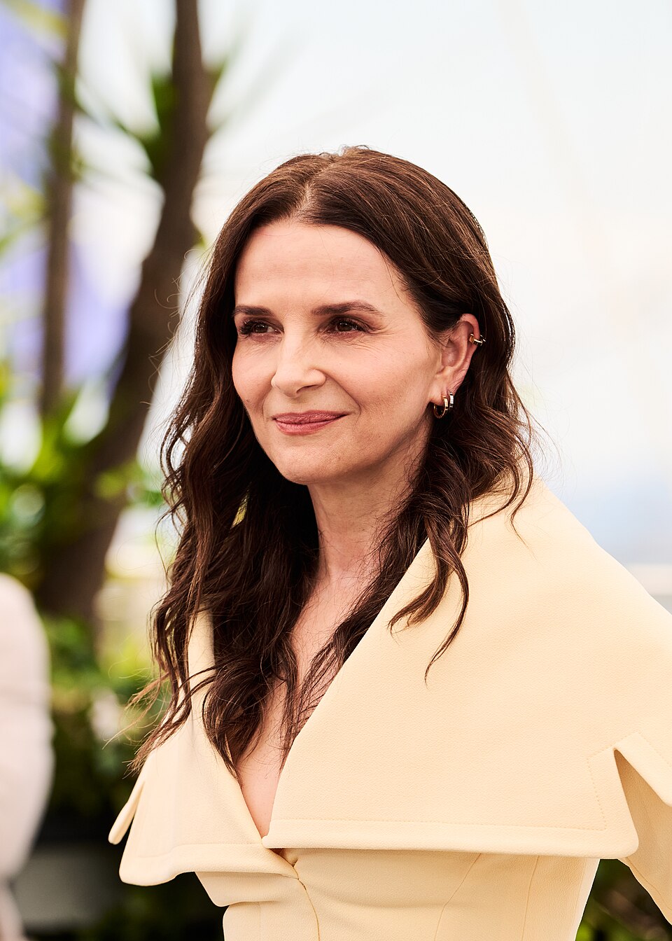 Juliét Binoche