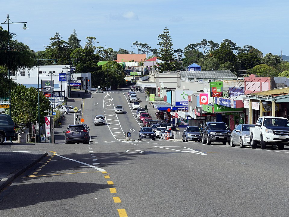 Juliet Kaipara