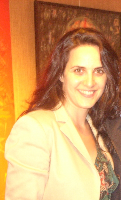 Julieta Correa