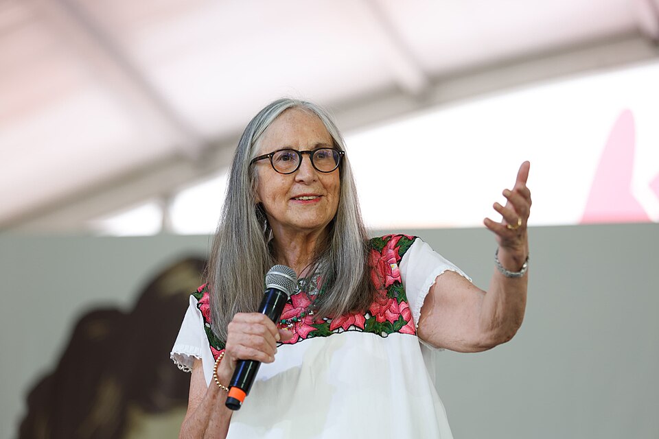 Julieta Fierro Gossman