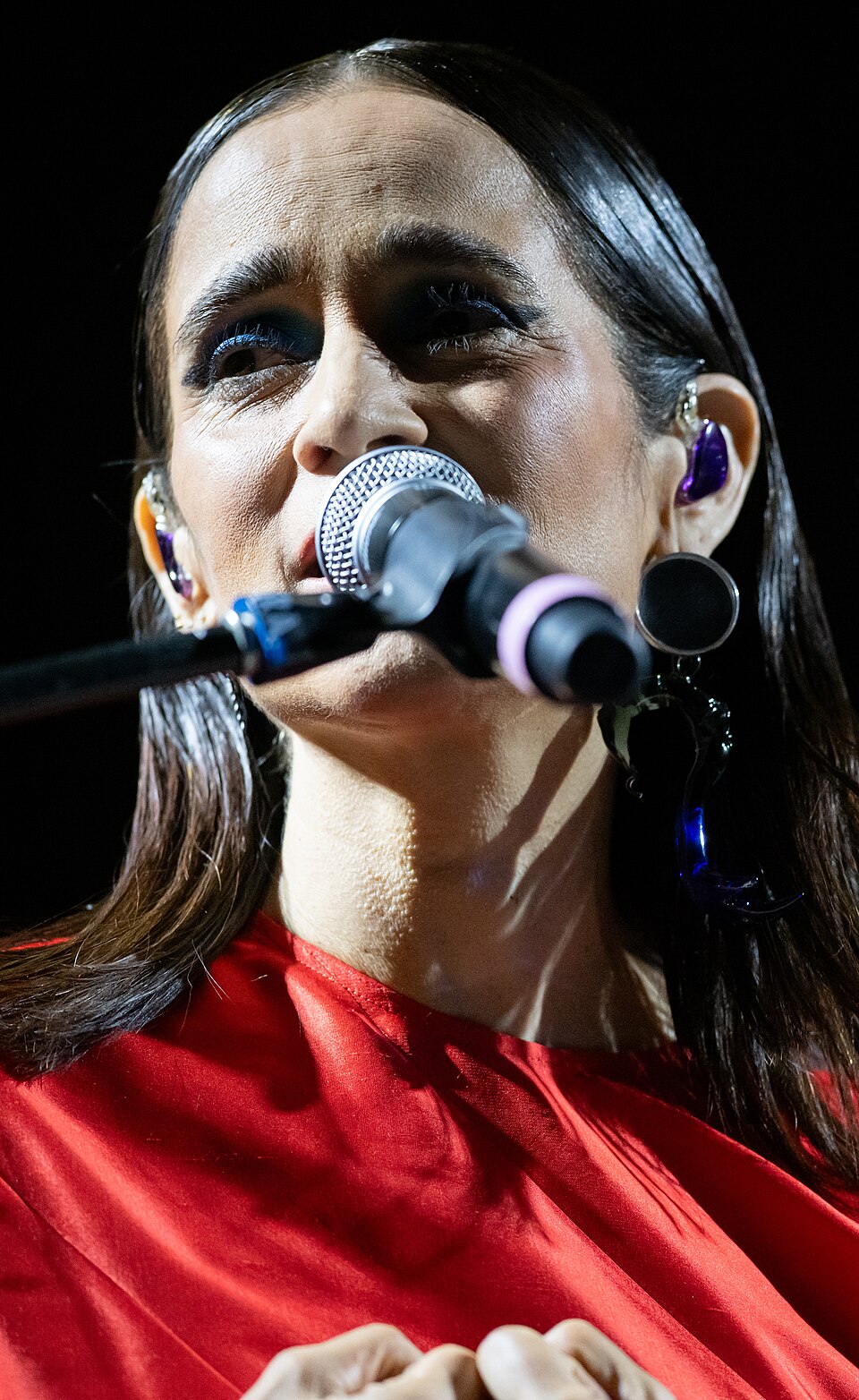 Julieta Rodríguez