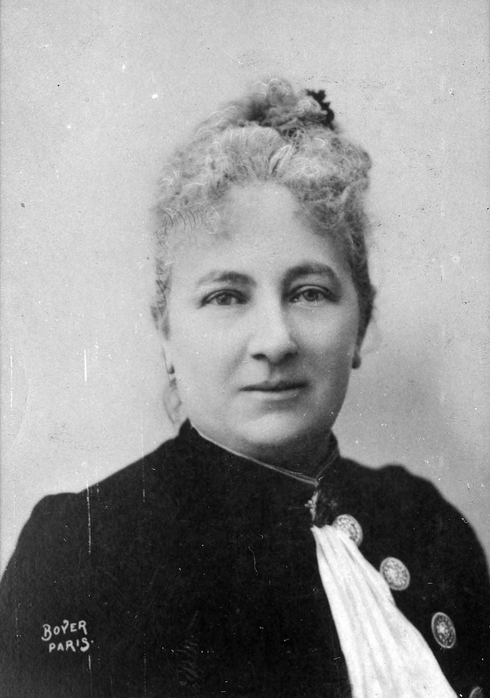 Juliette Metz