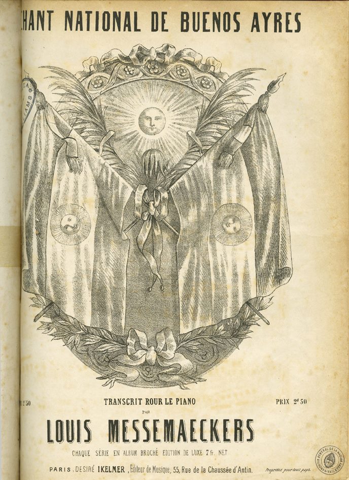 Julio Argentino Noble