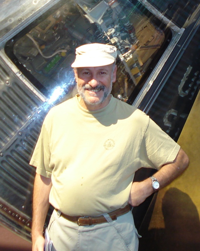 Julio Baladán