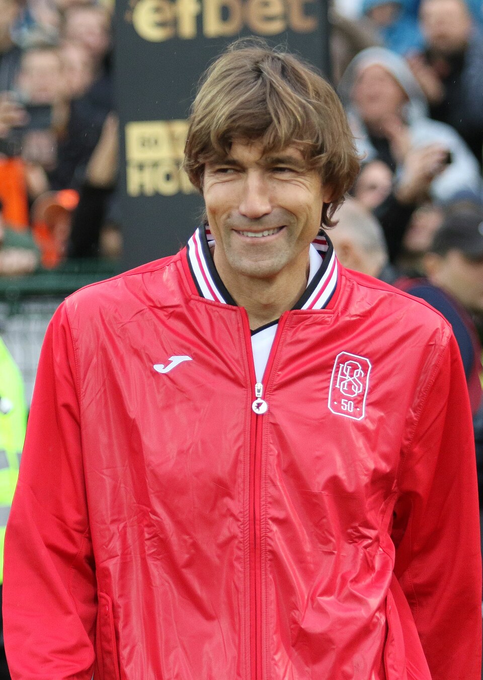 Julio Bilbao