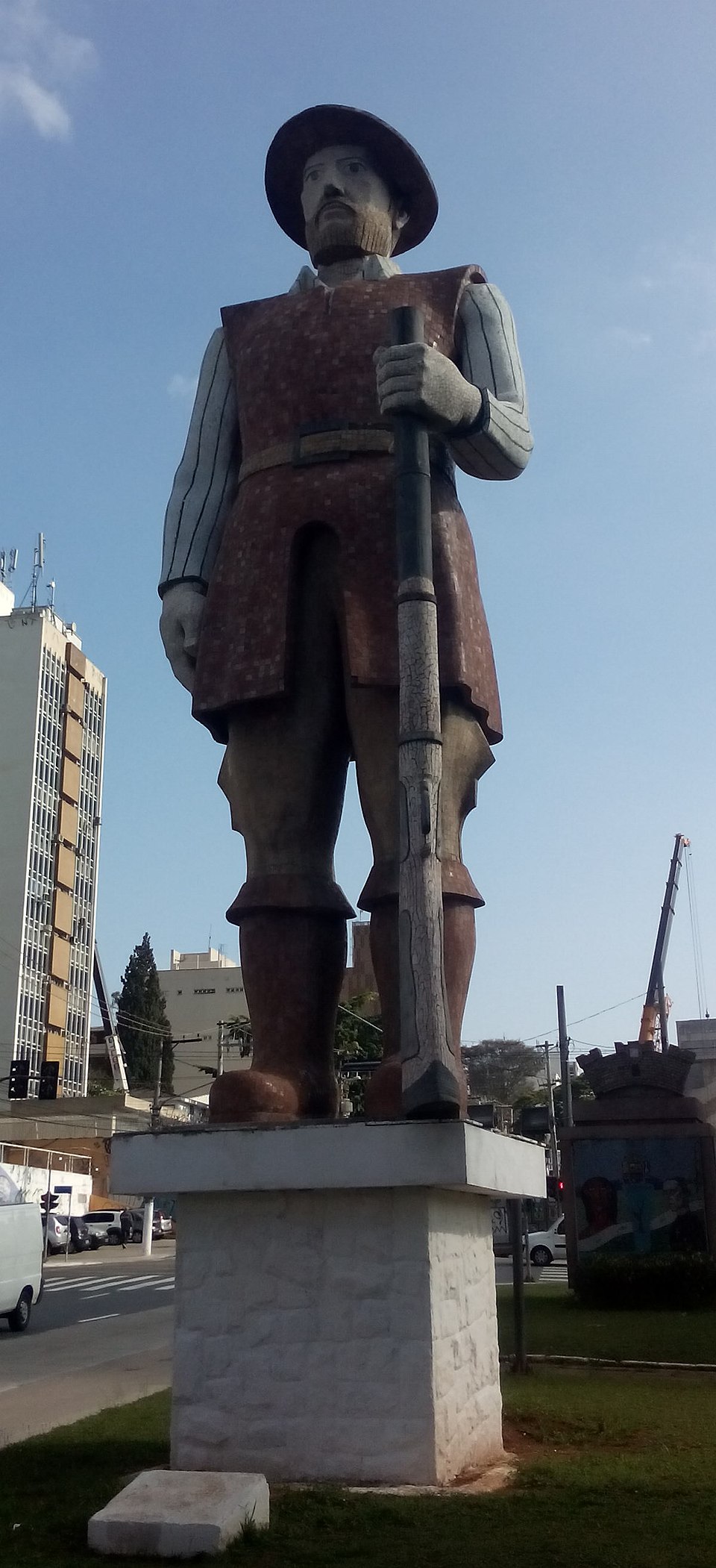 Julio Borba