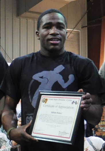 Julio Broner