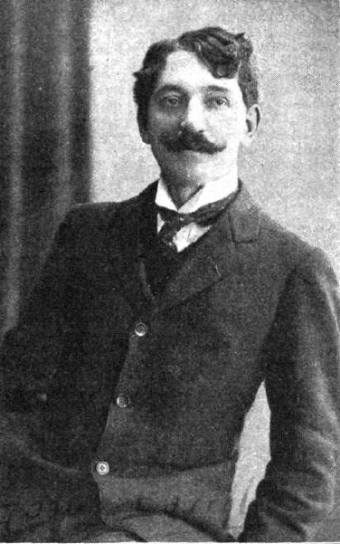 Julio Cáceres Carrillo