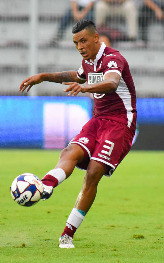 Julio Cascante