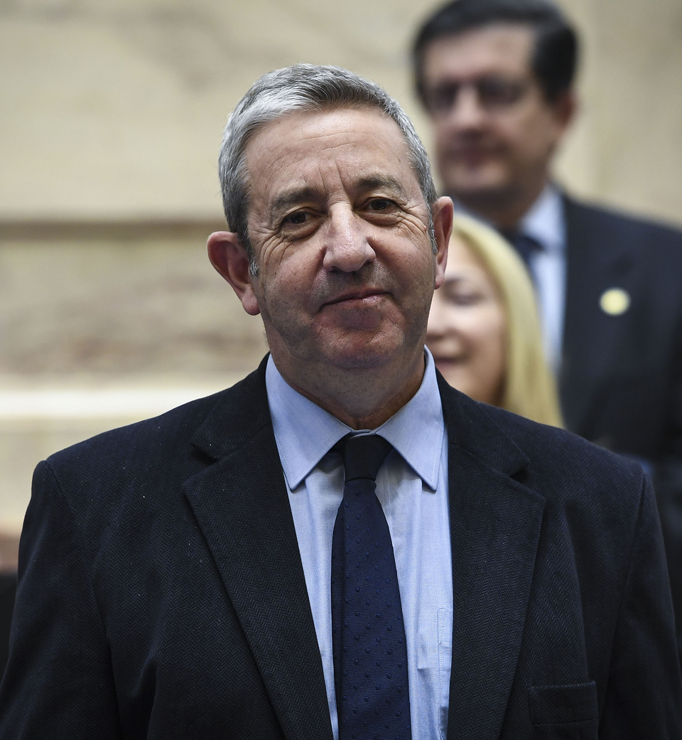 Julio César Cleto Cobos